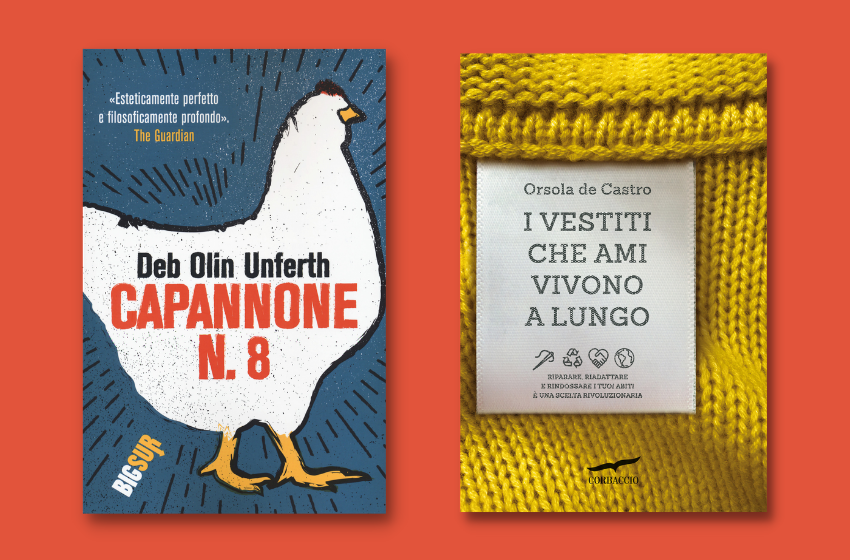 Libri a Colacione 10 aprile 2021