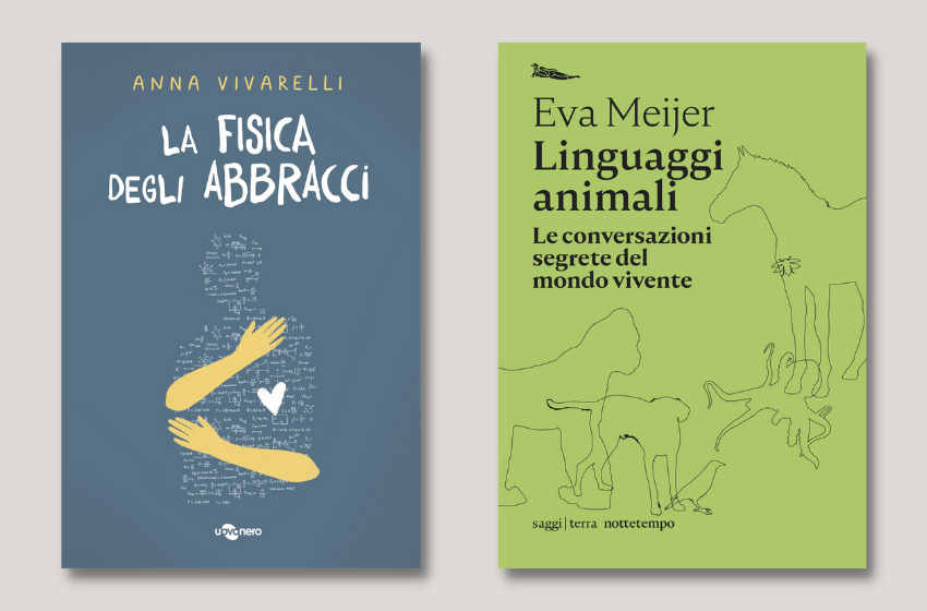 Libri a Colacione 11 settembre 2021