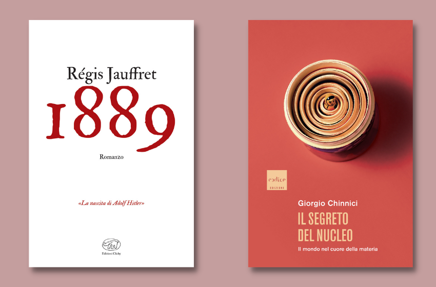 Libri a Colazione 18 febbraio 2022