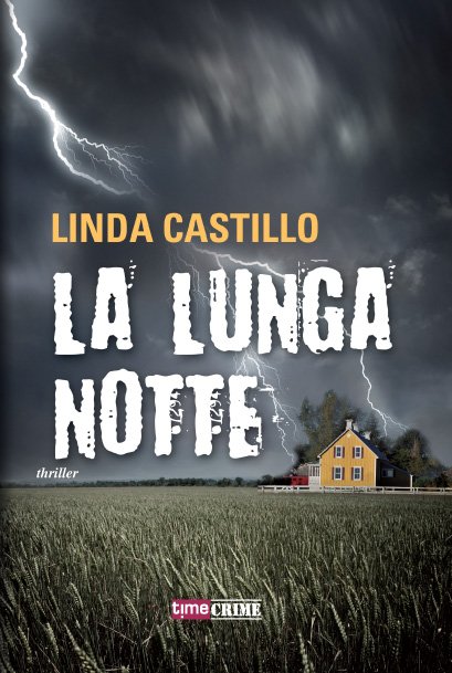 La lunga notte - BookBlister