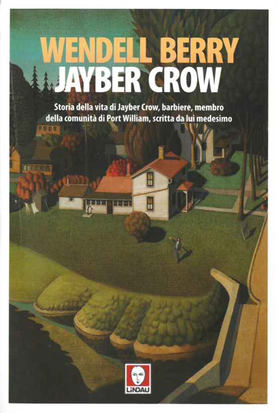 Wendell-Berry-Jayber-Crow