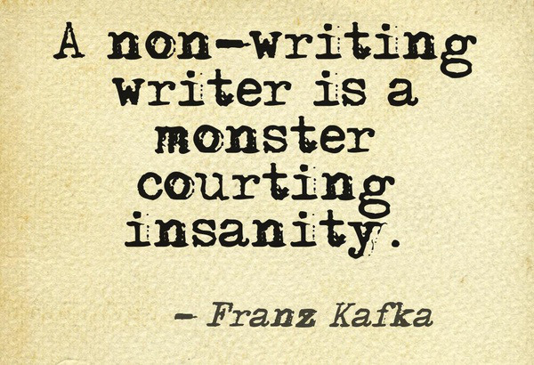 franz-kafka-quotes-sayings-non-writing-writer-insanity