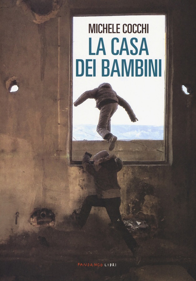 LA CASA DEI BAMBINI, di Michele Cocchi, Fandango