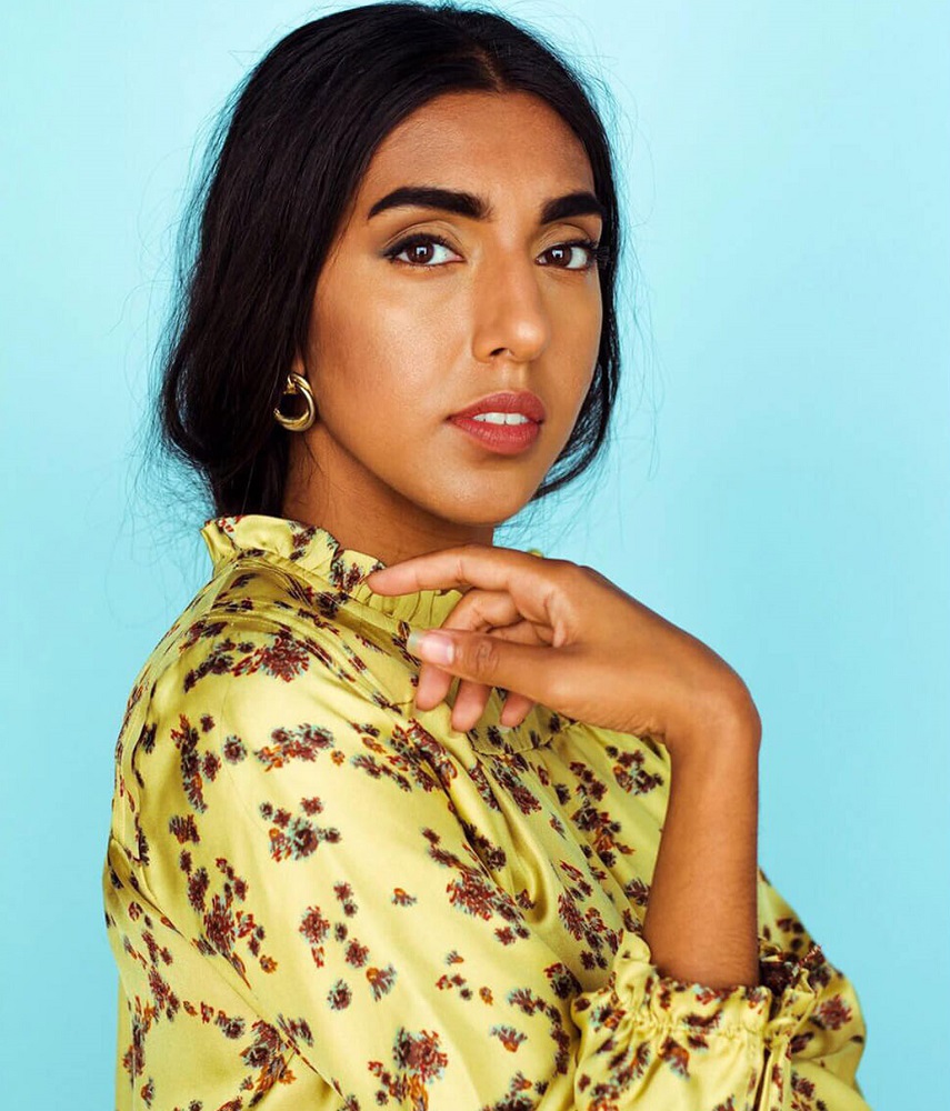 Rupi Kaur