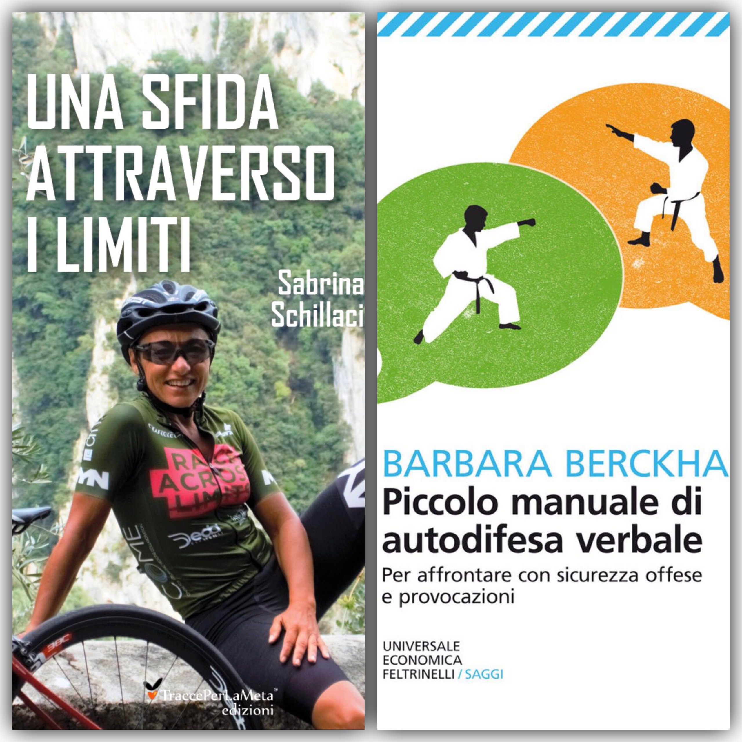 Libri a Colacione 30 novembre 2019