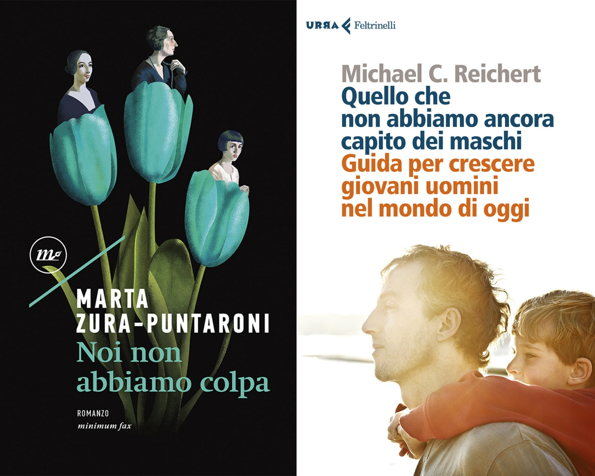 Libri a Colacione 24 ottobre 2020