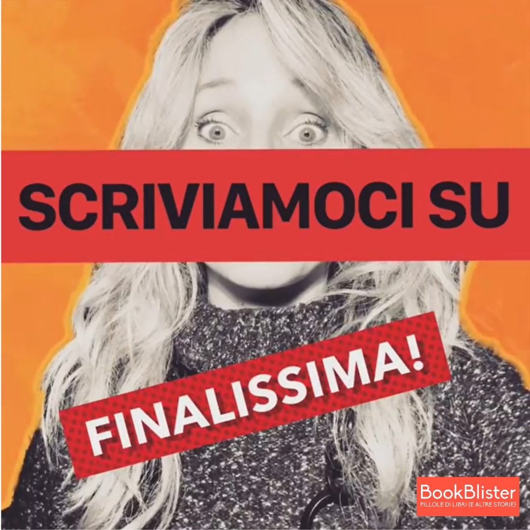 Scriviamoci su