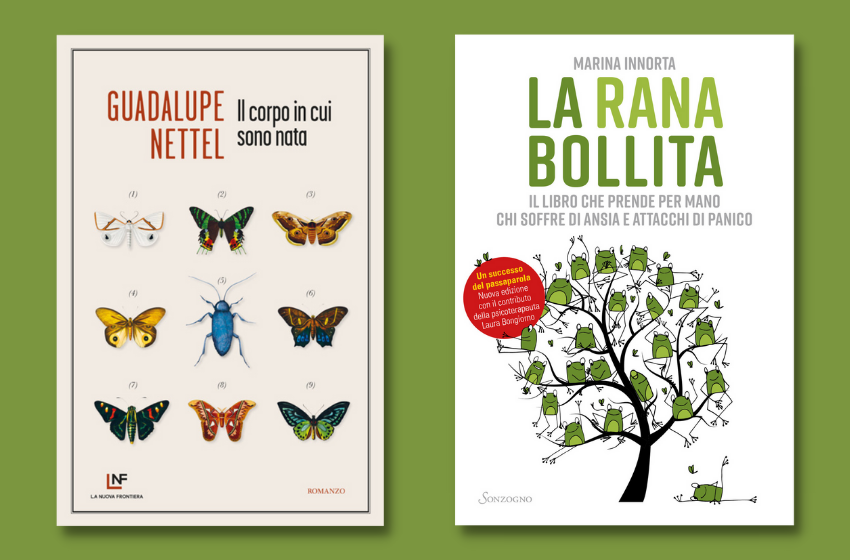 Libri a Colacione 5 marzo 2022