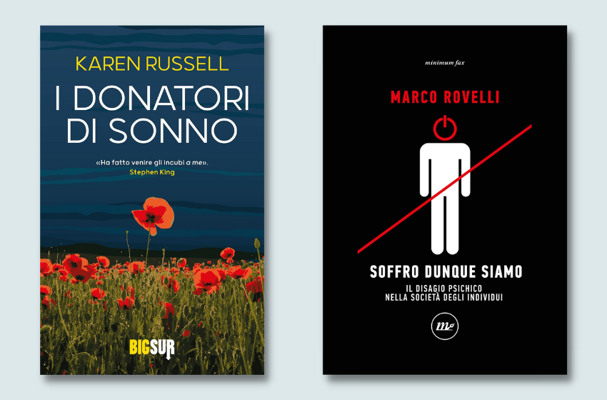 Libri a Colazione 13 maggio 2023 - BookBlister