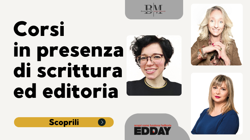 Corsi in presenza